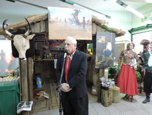 Café Gaudério da Celetro reúne associados e convidados