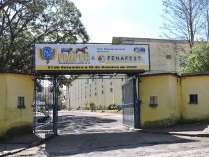 Feapec e Fenafest têm abertura oficial nesta sexta-feira