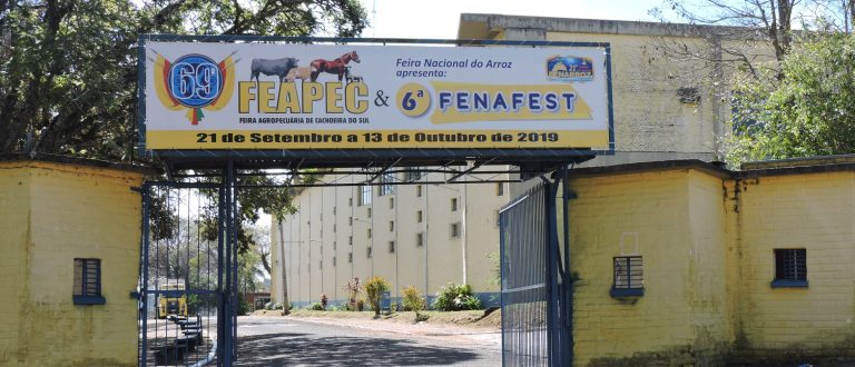 Feapec e Fenafest têm abertura oficial nesta sexta-feira