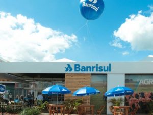 Banrisul registra crescimento de 251% em financiamentos de máquinas e equipamentos