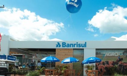 Banrisul registra crescimento de 251% em financiamentos de máquinas e equipamentos