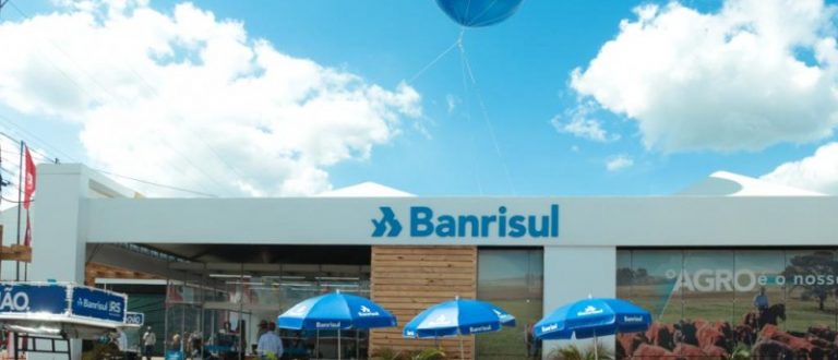 Banrisul registra crescimento de 251% em financiamentos de máquinas e equipamentos