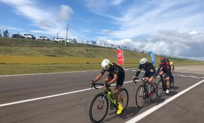 BikeCenter disputa etapas em Paraíso do Sul e Santa Cruz