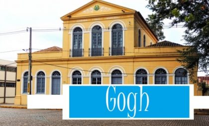 GOGH – Cachoeira do Sul integra 13ª Primavera de Museus