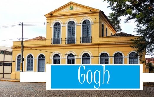 GOGH – Cachoeira do Sul integra 13ª Primavera de Museus