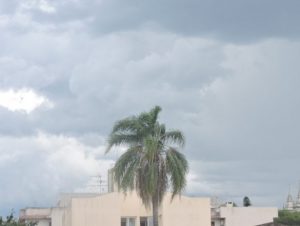 Depois de semana chuvosa, Cachoeira do Sul vai aos 40ºC