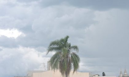 Depois de semana chuvosa, Cachoeira do Sul vai aos 40ºC