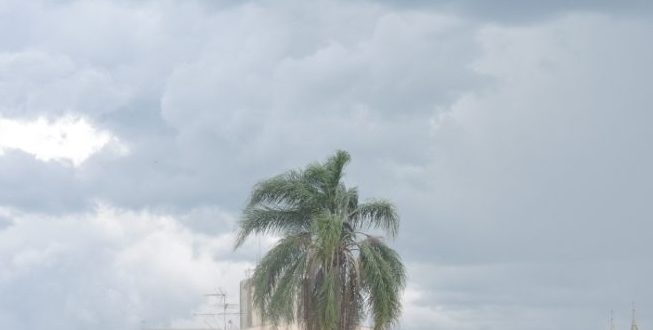 Depois de semana chuvosa, Cachoeira do Sul vai aos 40ºC