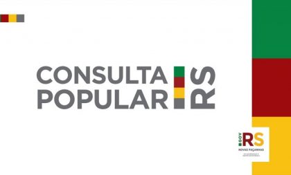 Começa nesta quarta-feira a Votação da Consulta Popular