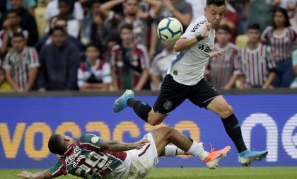 Grêmio perde no último jogo antes de partida decisiva da Libertadores