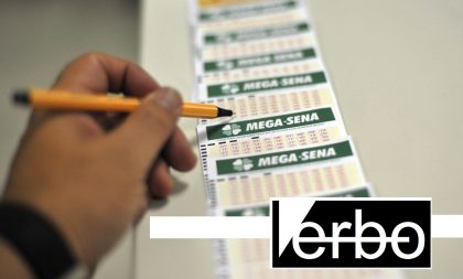 VERBO – Bolão de funcionários da liderança do PT na Câmara ganha R$ 120 milhões da Mega-Sena