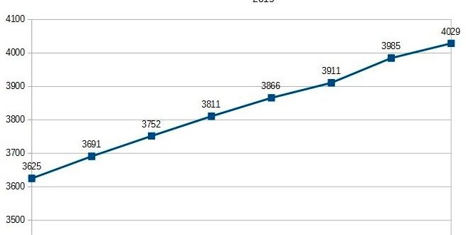 4.029 microempreendedores estão registrados em Cachoeira