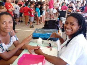 Caravana da Mulher vai para o Bairro Cohab nesta quinta-feira