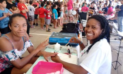 Caravana da Mulher vai para o Bairro Cohab nesta quinta-feira