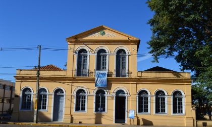 Museu receberá a 13ª edição da Primavera dos Museus