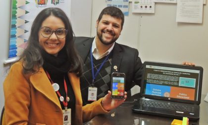 Cachoeira do Sul agora tem o Observatório da Educação Municipal