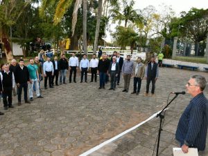 Clima de otimismo na abertura oficial da 69ª Feapec e 6ª Fenafest