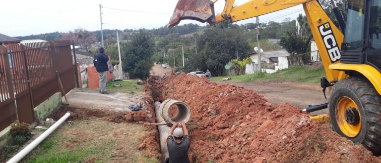 Ciep promove jantar-baile no sábado pela pavimentação de sua rua