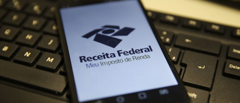 Receita libera pagamento do 4º lote de restituição do IR 2019