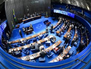 Reforma da Previdência pode ser votada em 1º turno nesta terça-feira