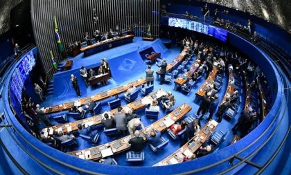 Reforma da Previdência pode ser votada em 1º turno nesta terça-feira