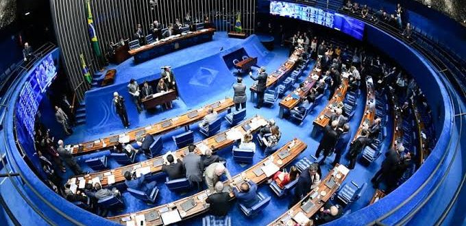 Reforma da Previdência pode ser votada em 1º turno nesta terça-feira