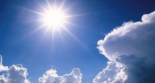 Feriadão será de temperaturas baixas e sol entre nuvens na região