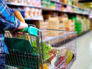 Supermercados de Cachoeira abrirão no próximo sábado, dia 7