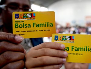 Governo confirma pagamento do 13º para o Bolsa Família