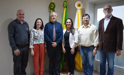 Sesi vai oferecer curso de EJA/EAD em Cachoeira do Sul