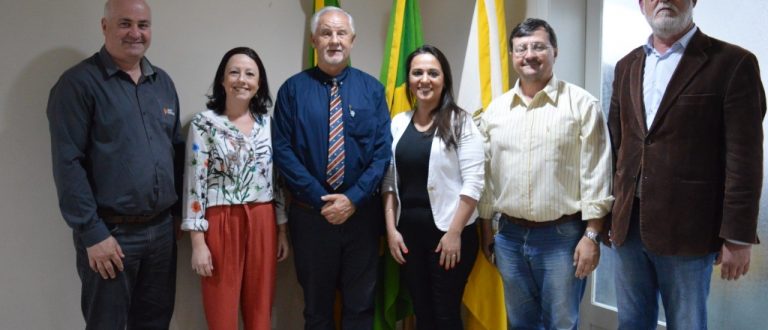 Sesi vai oferecer curso de EJA/EAD em Cachoeira do Sul