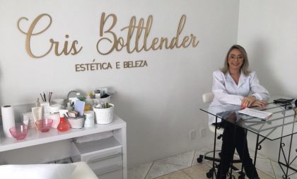 Sim, rejuvenescer é possível. Uma referência feminina com técnicas micro invasivas em Cachoeira