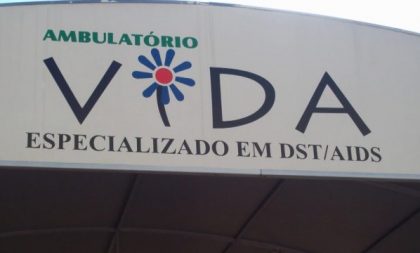 Testes rápidos: nas unidades de saúde e no Ambulatório Vida