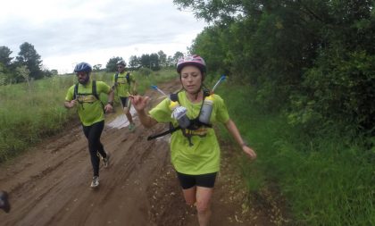 Polícia investiga roubo a atleta cachoeirense durante super maratona