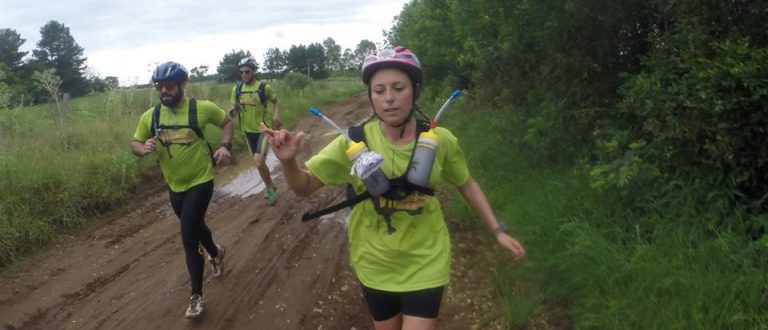 Polícia investiga roubo a atleta cachoeirense durante super maratona