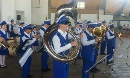 Nove bandas já confirmaram presença no Festival Estadual em Cachoeira