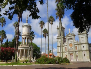 Apenas uma candidata inscrita para a Corte dos 200 anos