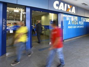 Trabalhadores nascidos em janeiro podem sacar até R$ 1 mil no FGTS