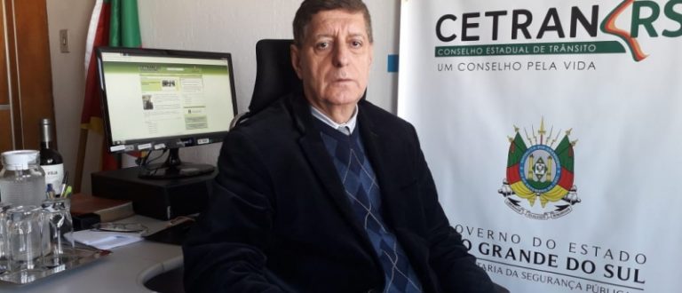 Cetran anuncia vistoria no Setor de Trânsito da Prefeitura