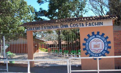 Concurso da Prefeitura será neste domingo na Colégio Diva Costa Fachin