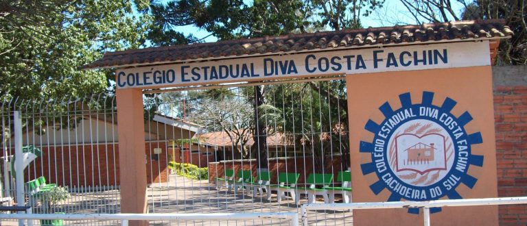 Concurso da Prefeitura será neste domingo na Colégio Diva Costa Fachin