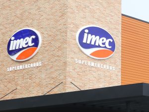 Cachoeirense ganha viagem para o Rio na promoção de aniversário do Imec