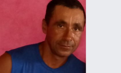 Homem é encontrado morto em mato na Chapada