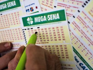 Sorteio da Mega-Sena será nesta segunda. Prêmio é de R$ 30 milhões