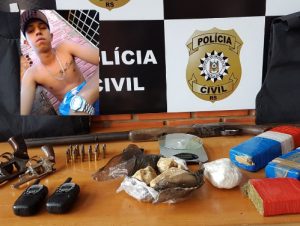 Central do tráfico de drogas é estourada pela Polícia no Bom Retiro