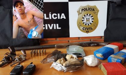 Central do tráfico de drogas é estourada pela Polícia no Bom Retiro