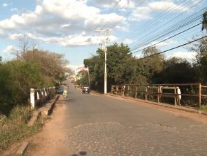 Reforma da ponte do Amorim deve acontecer só em 2020