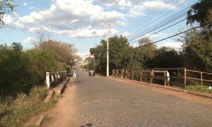 Reforma da ponte do Amorim deve acontecer só em 2020