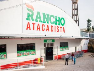 Conheça o novo supermercado de Cachoeira: Rancho Atacadista