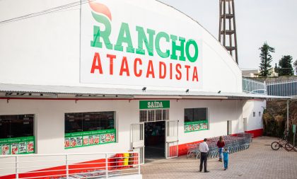 Conheça o novo supermercado de Cachoeira: Rancho Atacadista